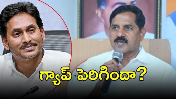 Mla Adinarayana Reddy: చివరి దశకు.. జగన్‌పై బీజేపీ ఎమ్మెల్యే సంచలన వ్యాఖ్యలు