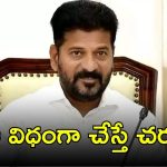CM Revanth Reddy: పథకాలు అమలపై సీఎం రేవంత్‌రెడ్డి కీలక సూచనలు.. ఆపై హెచ్చరిక