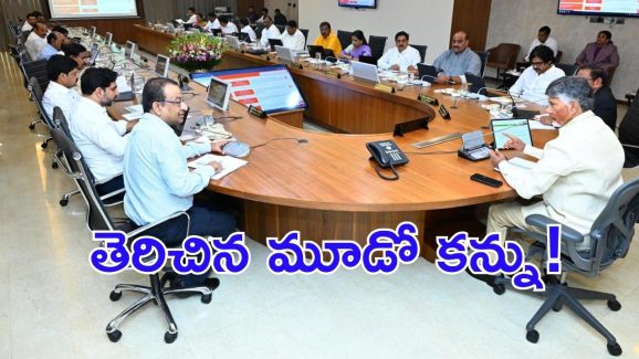 CMO: మంత్రులకు టెన్షన్.. జాబితాలో మరో ముగ్గురు, ఎందుకు?