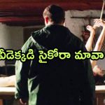 OTT Movie : అమ్మాయిలను మాత్రమే చంపి తినే సైకో… వాడే అమ్మాయి ప్రేమలో పడితే…