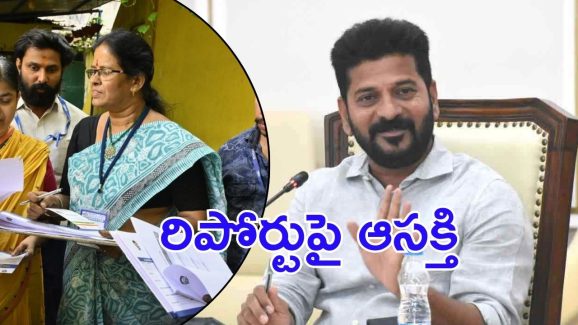 Caste Census: కులగణన సర్వేలో సంచలన విషయాలు.. క్రెడిట్ రేవంత్ సర్కార్‌దే