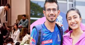 Chahal - Dhanushshree: అతనితో రిలేషన్‌.. భార్య ఫోటోలు డిలీట్‌ చేసిన చాహల్‌.. ఇక విడాకులే ?