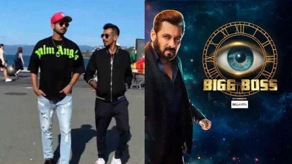 Chahal – Shreyas Iyer: “బిగ్ బాస్ 18” కి చాహల్ – అయ్యర్.. ధనశ్రీ తో చాహల్ విడాకులపై క్లారిటీ వచ్చేనా..?