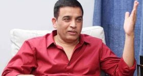 Dil Raju : ఐటీ రైడ్స్ పై ఫస్ట్ టైమ్ స్పందన... దిల్ రాజు రియాక్షన్ ఇదే