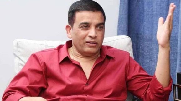Dil Raju : ఐటీ రైడ్స్ పై ఫస్ట్ టైమ్ స్పందన… దిల్ రాజు రియాక్షన్ ఇదే