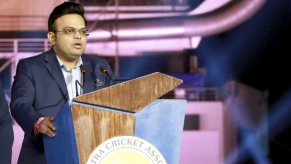 Jay Shah on Test Cricket: టెస్టుల్లో  2 టైర్ రూల్… ఐసీసీ బాస్ షా సంచలనం నిర్ణయం?