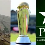 Champions Trophy: పాక్ నుంచి ఛాంపియన్స్ ట్రోఫీ ఔట్..రూ. 500 కోట్లు నష్టం ?