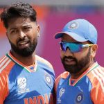 Champions Trophy 2025: రోహిత్‌ కు దెబ్బ మీద దెబ్బ.. వన్డే కెప్టెన్సీ కూడా గల్లంతు !