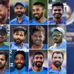 Champions Trophy 2025: ఛాంపియన్స్ ట్రోఫీకి 36 మంది ఆటగాళ్లతో జాబితా రెడీ.. ఎవరు ఫైనల్ లిస్టులో ఉంటారంటే ?