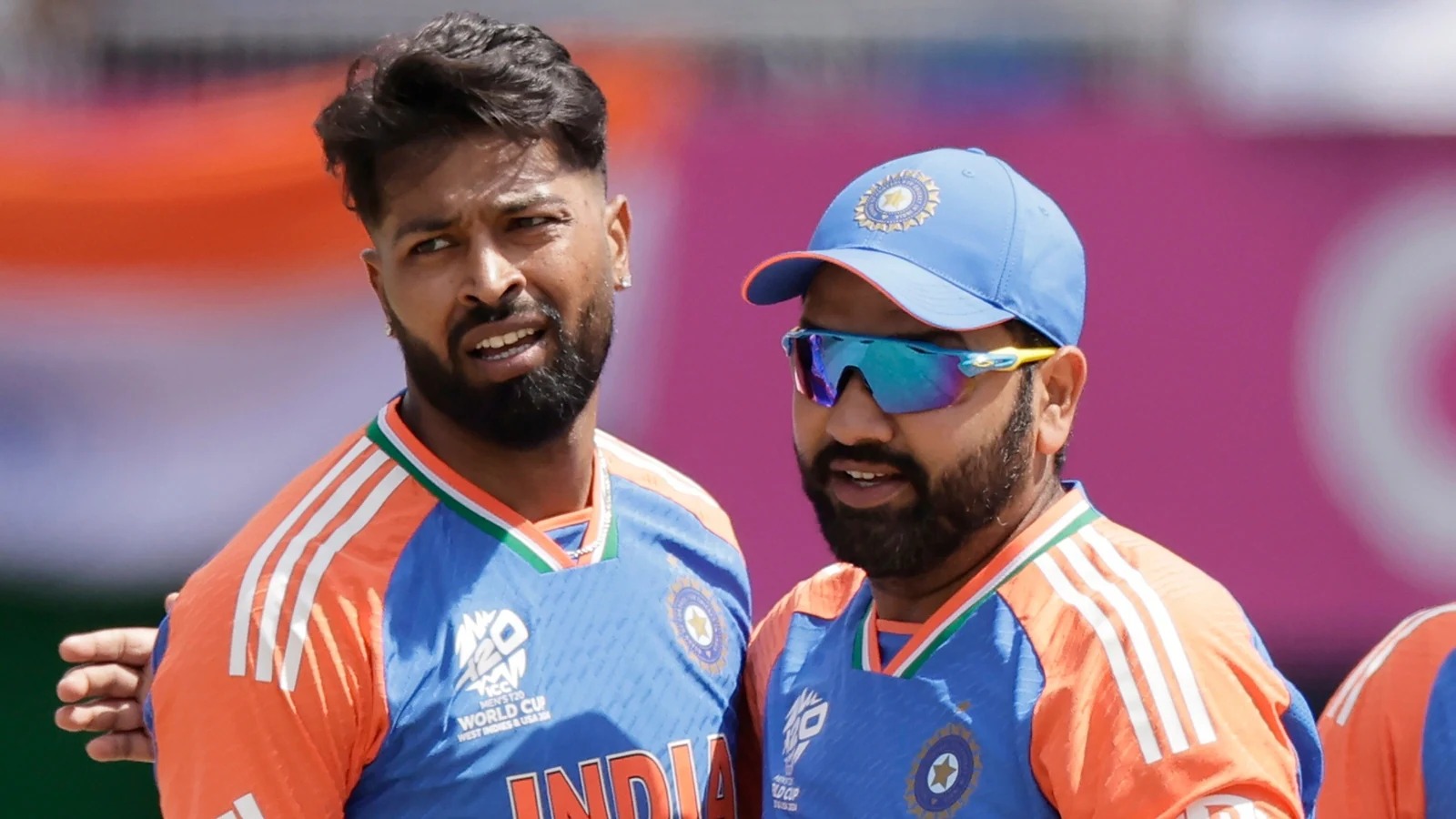 Champions Trophy 2025: రోహిత్‌ కు దెబ్బ మీద దెబ్బ.. వన్డే కెప్టెన్సీ కూడా గల్లంతు !