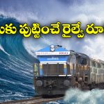 Railway Routes: ప్రపంచంలో అత్యంత ప్రమాదకర రైల్వే మార్గాలు.. ఏమాత్రం తేడా వచ్చినా గోవిందా!