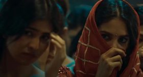 OTT Movie : ఈ అమ్మాయికి అనుభవం ఎక్కువ... హీరోకి ఆమె మీద ప్రేమ ఎక్కువ... ఓటిటిలో క్రైం థ్రిల్లర్ వెబ్ సిరీస్