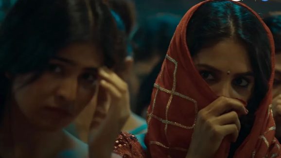 OTT Movie : ఈ అమ్మాయికి అనుభవం ఎక్కువ… హీరోకి ఆమె మీద ప్రేమ ఎక్కువ… ఓటిటిలో క్రైం థ్రిల్లర్ వెబ్ సిరీస్