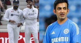 Clarke on Virat Kohli: టీమిండియాలో కల్లోలం.. కోహ్లీకి మళ్లీ కెప్టెన్సీ ?