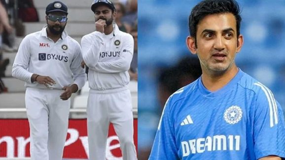 Clarke on Virat Kohli: టీమిండియాలో కల్లోలం.. కోహ్లీకి మళ్లీ కెప్టెన్సీ ?