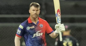 David Warner - PSL: ఐపీఎల్ లో అవమానం...డేవిడ్ వార్నర్ షాకింగ్ నిర్ణయం ?