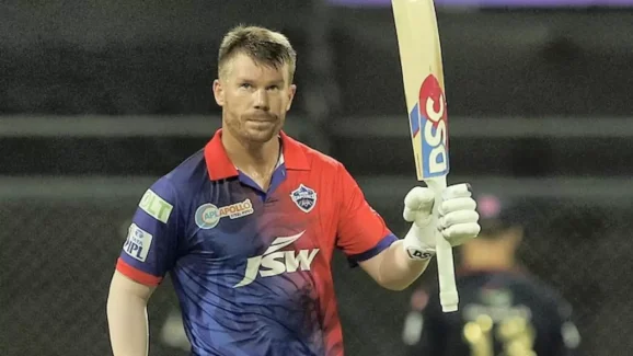 David Warner – PSL: ఐపీఎల్ లో అవమానం…డేవిడ్ వార్నర్ షాకింగ్ నిర్ణయం ?
