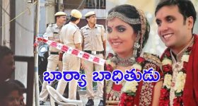 Delhi Crime: వేధింపులు తట్టుకోలేక.. సూసైడ్ చేసుకున్న భార్యా బాధితుడు, ఏం జరిగింది?