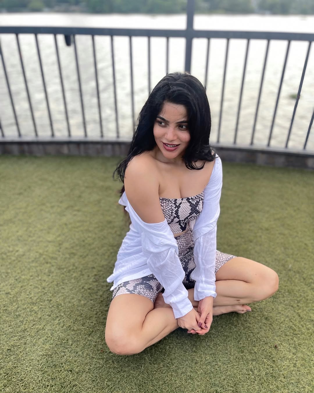 Divya Bharathi