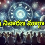 Graha Doshalu: ఏ గ్రహాల వల్ల ఎలాంటి వ్యాధులు వస్తాయో తెలుసా?