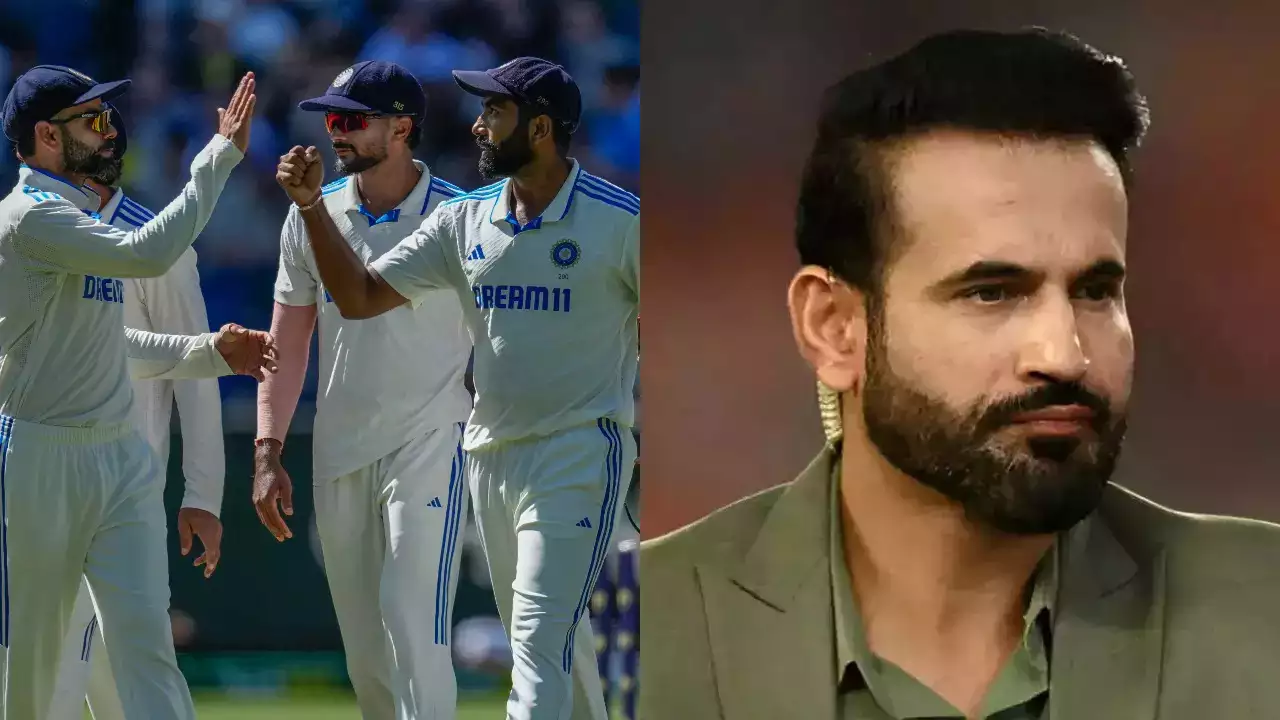 Irfan Pathan: రెండుగా చీలిన టీమిండియా… డ్రెస్సింగ్ రూమ్ విషయాలు లీక్..?