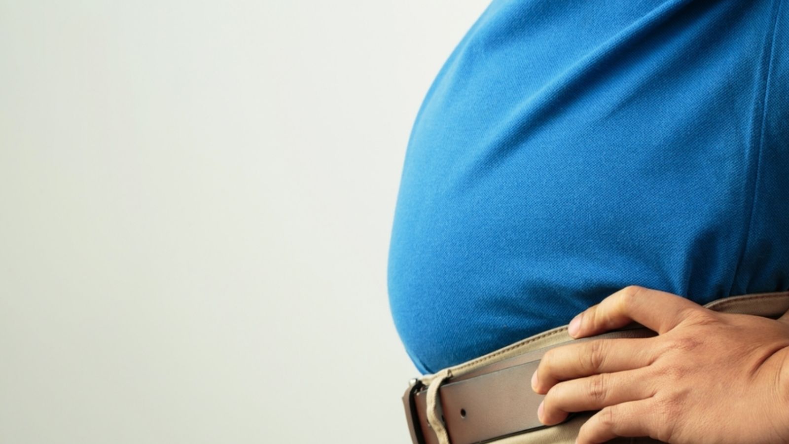 Belly Fat: ఉదయాన్నే పసుపు నీరు తాగితే.. బెల్లీ ఫ్యాట్ మాయం