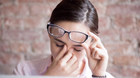 Eyesight: కంటి చూపును మెరుగుపరిచే చిట్కాలు