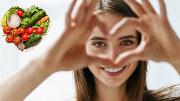 Eye Care Tips: కంటి ఆరోగ్యం కోసం తినాల్సిన కూరగాయలు ఇవే !