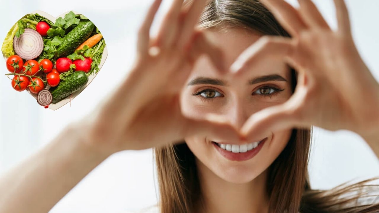 Eye Care Tips: కంటి ఆరోగ్యం కోసం తినాల్సిన కూరగాయలు ఇవే !