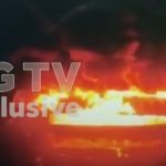 HYD FIRE: హుస్సేన్‌సాగర్‌లో భారీ అగ్నిప్రమాదం.. కాలిపోయిన బోట్లు, పలువురికి గాయాలు..