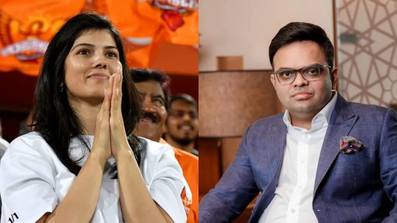 Fact Check: కావ్యతో ICC బాస్‌.. ఫోటోలు వైరల్‌, అసలు సంగతి ఇది