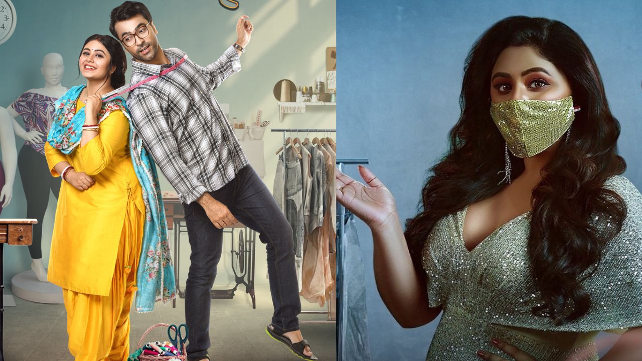 OTT Movie : ఫ్యాషన్ షోలో అదరగొట్టే ఫ్యాట్ ఉమెన్… పడ్డచోటే లేచి నిలబడ్డ సూపర్ లేడీ