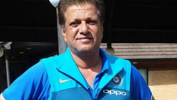 WV Raman: నరకంలో ఆ మాజీ క్రికెటర్..చనిపోయి, మళ్లీ బతికానంటూ పోస్ట్‌ !