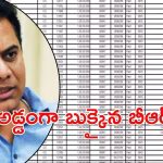 Formula E Race Case: బీఆర్ఎస్ దొరికిపోయింది.. ఫార్ములా రేసులో క్విడ్ ప్రోకో?
