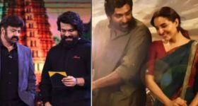 Unstoppable Ram Charan Episode Part 2 : పవన్ ఫ్యాన్స్ కి పూనకాలు తెప్పించే న్యూస్.. ఓజీలో అకీరా అంటూ..!