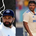 Gambhir – Sarfaraz: డ్రెస్సింగ్ రూమ్ సీక్రెట్స్ లీక్.. సర్ఫరాజ్ కు గంభీర్ వార్నింగ్
