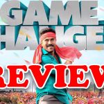Game Changer Movie Review : గేమ్ ఛేంజర్ మూవీ రివ్యూ