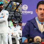 Gautam Gambhir: డ్రెస్సింగ్ రూమ్ లో గొడవపై గంభీర్‌ సంచలనం.. ఒంటరైన రోహిత్‌ !