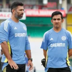 Gautam Gambhir: గంభీర్ కు బిగ్ షాక్.. టీమిండియాను కాపాడేందుకు తెలుగోడు వస్తున్నాడు ?