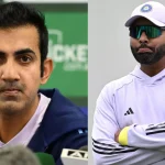 Gautham Gambhir: గంభీర్ కు చుక్కలు చూపిస్తున్న ఫ్యాన్స్‌… #RIP Gambhir అంటూ !