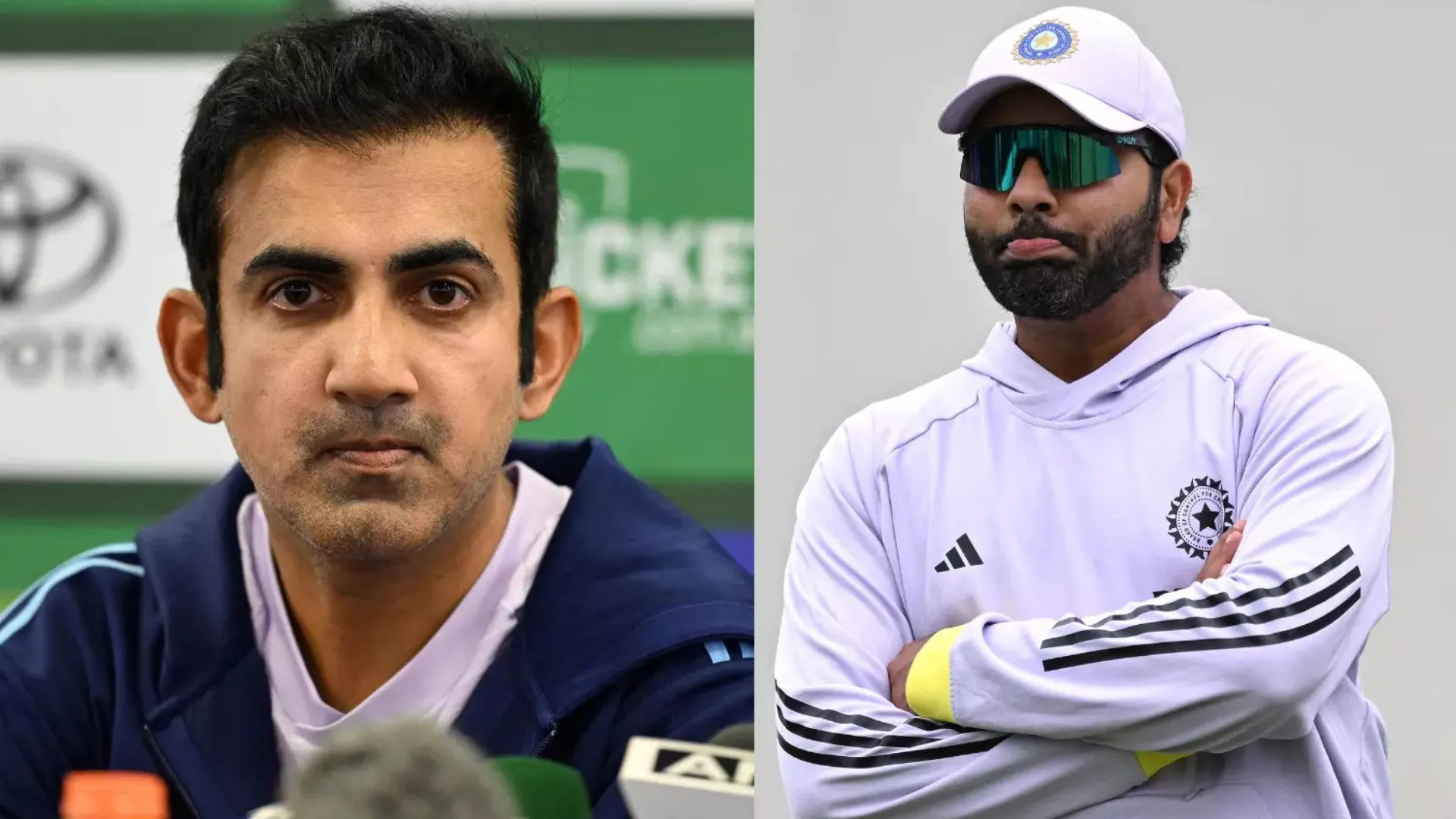 Gautham Gambhir: గంభీర్ కు చుక్కలు చూపిస్తున్న ఫ్యాన్స్‌… #RIP Gambhir అంటూ !