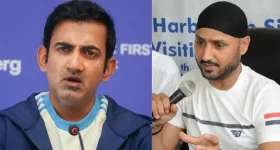 Harbhajan Singh: నువ్వు వచ్చి.. టీమిండియాను నాశనం చేశావ్ ? గంభీర్‌ పై భజ్జీ సీరియస్‌ !