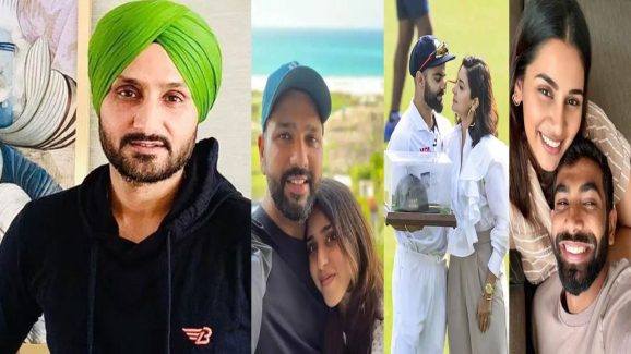 Harbhajan Singh: మొగుళ్లు తప్పు చేస్తే.. పెళ్లాలకు రూల్స్ ఎందుకు ? బీసీసీఐపై భజ్జీ ఫైర్ !