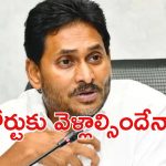 Jagan:  14న విదేశాలకు జగన్? న్యాయస్థానం తీర్పు ఎటు వైపు?