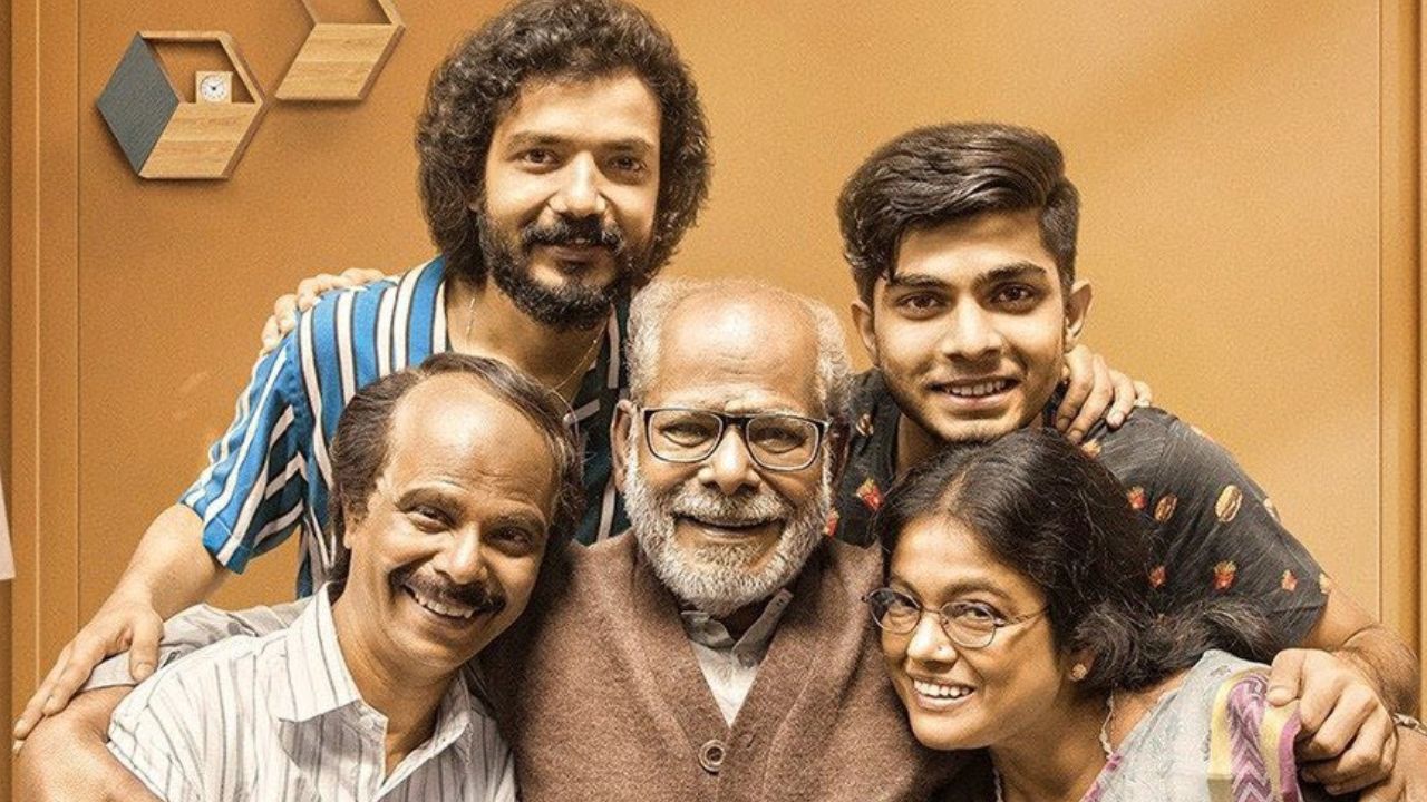 OTT Movie : తండ్రి వల్లే కెరీర్ నాశనం… కొడుకును సెటిల్ చేయడానికి ఆ తండ్రి చేసే పనికి బుర్ర కరాబ్… కదిలించే ఫీల్ గుడ్ మూవీ