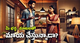 Husband and Wife Problems: మీ భర్త ఎక్కువగా అబద్దాలు చెబుతున్నాడా? అతడి బుద్ధిని మార్చాలంటే ఇలా చేయండి