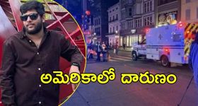 Vani : చిరంజీవి ఘరానా మొగుడు హీరోయిన్ లో ఇంత ఛేంజా?.. అసలు గుర్తు పట్టలేకున్నాం..!