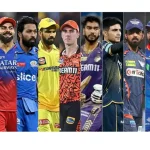 ICC – IPL 2025: ICC కొత్త రూల్స్‌.. ఇక ఐపీఎల్‌ ప్లేయర్లకు దూలతీరాల్సిందే ?