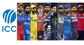ICC - IPL 2025: ICC కొత్త రూల్స్‌.. ఇక ఐపీఎల్‌ ప్లేయర్లకు దూలతీరాల్సిందే ?
