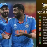 ICC ODI Team of Year: టీమిండియాకు అవమానం.. ICC ODI జట్టులో ఒక్కడూ లేడు ?